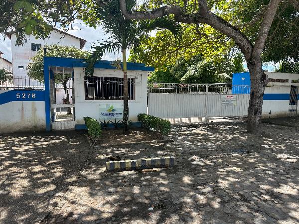 Apartamento em Maceió