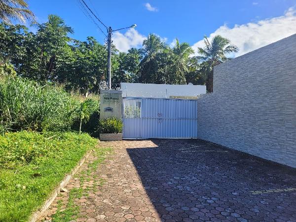 Casa de 58m² em Camaçari