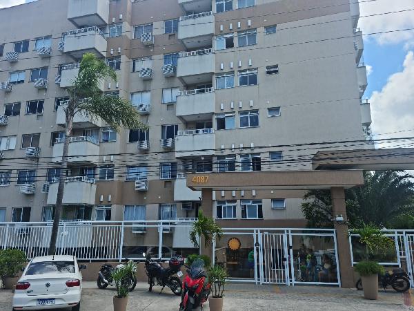 Apartamento de 56m² em Niterói