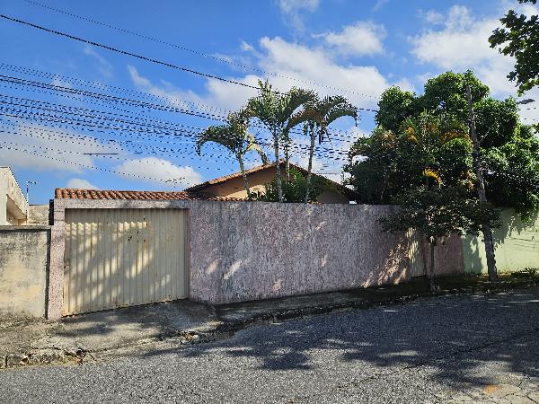 Casa de 203m² em Betim