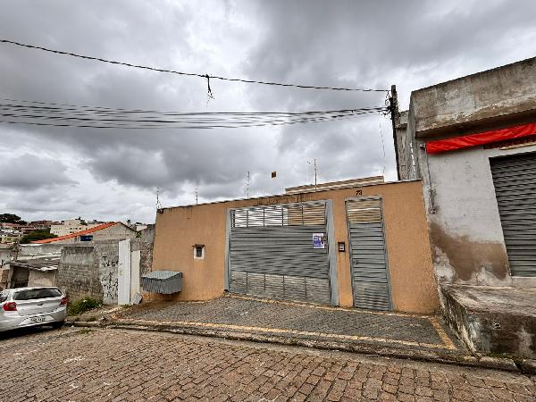 Casa de 67m² em São Paulo