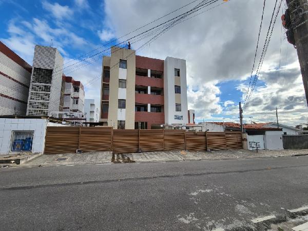 Apartamento em João Pessoa