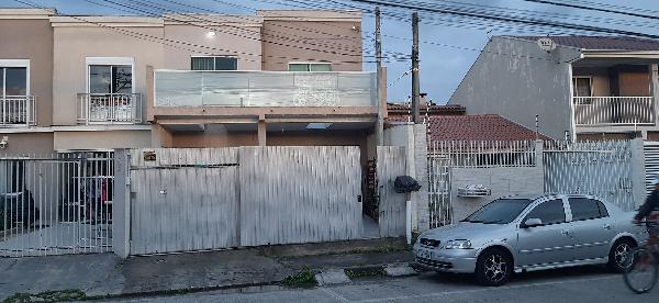 Casa em Curitiba