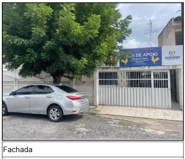 Casa de 142m² em Fortaleza (Ceará)