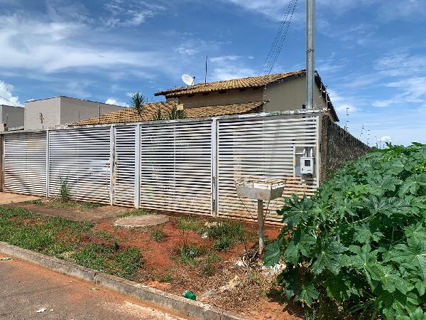 Casa de 100m² em Caldas Novas