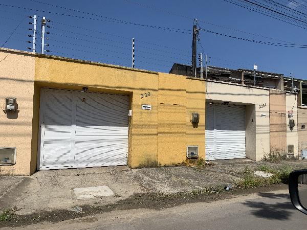 Casa de 99m² em Fortaleza