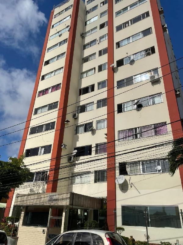 Apartamento de 74m² em Salvador