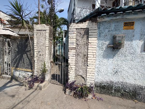 Casa de 57m² em Rio de Janeiro