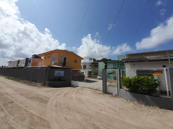 Casa de 121m² em Marechal Deodoro (Alagoas)