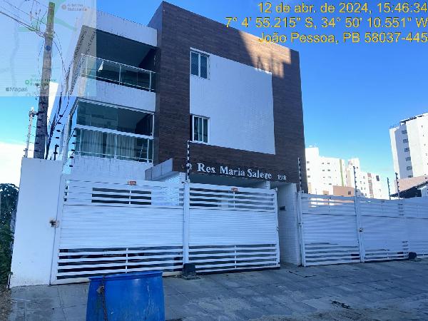 Apartamento em João Pessoa