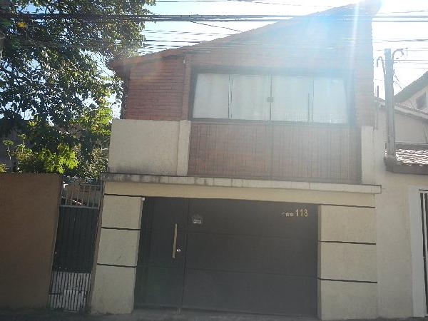 Casa de 70m² em São Paulo