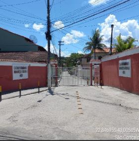 Casa de 90m² em São Gonçalo