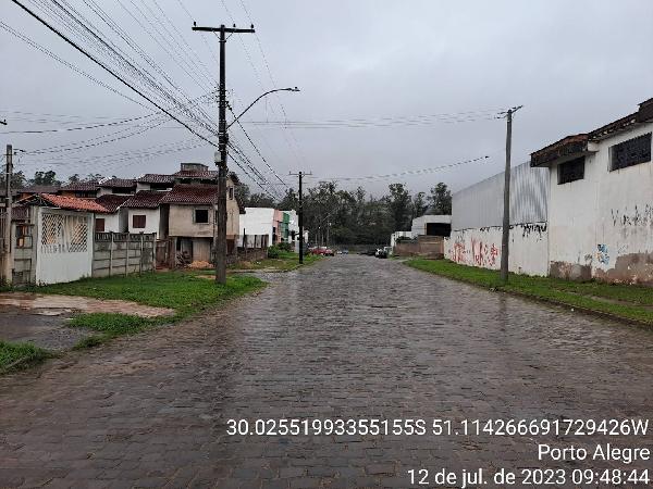 Casa em Porto Alegre