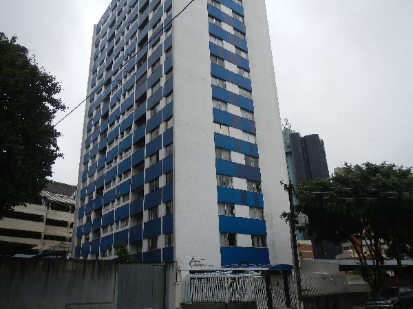 Apartamento de 80m² em Curitiba