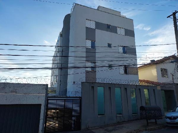 Apartamento de 120m² em Belo Horizonte