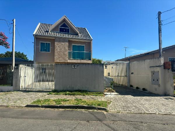 Casa em Curitiba