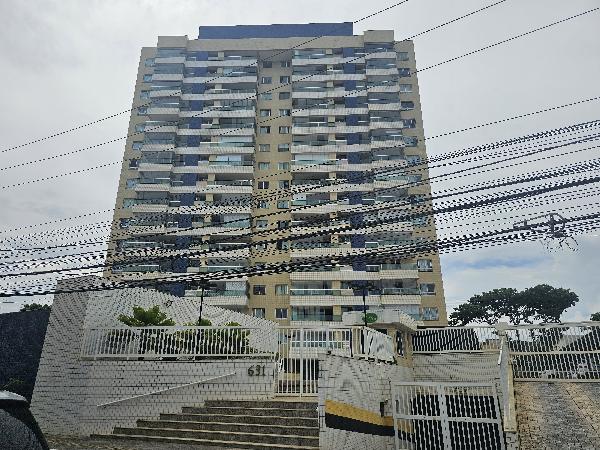 Apartamento de 91m² em Salvador