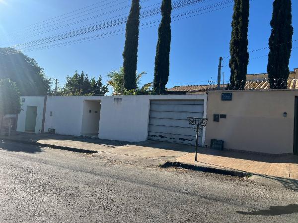 Casa de 200m² em Caldas Novas