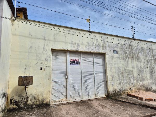 Casa em São Luís