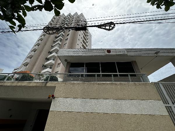 Apartamento de 86m² em Salvador