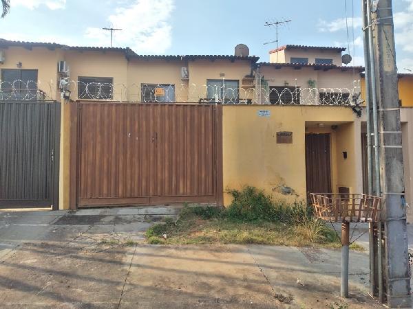 Casa de 142m² em Goiânia