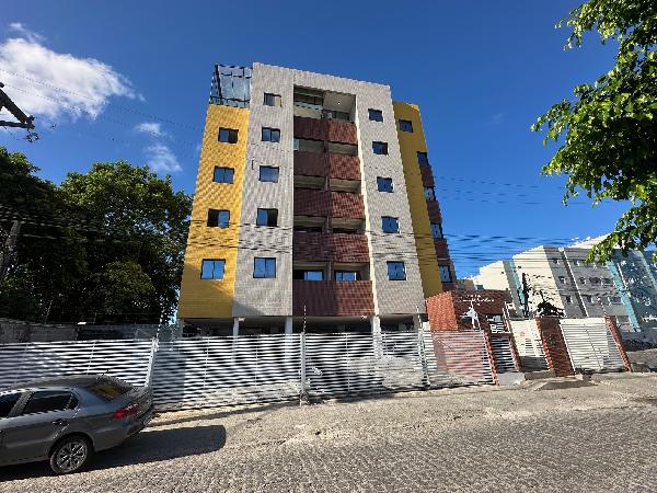 Apartamento em João Pessoa