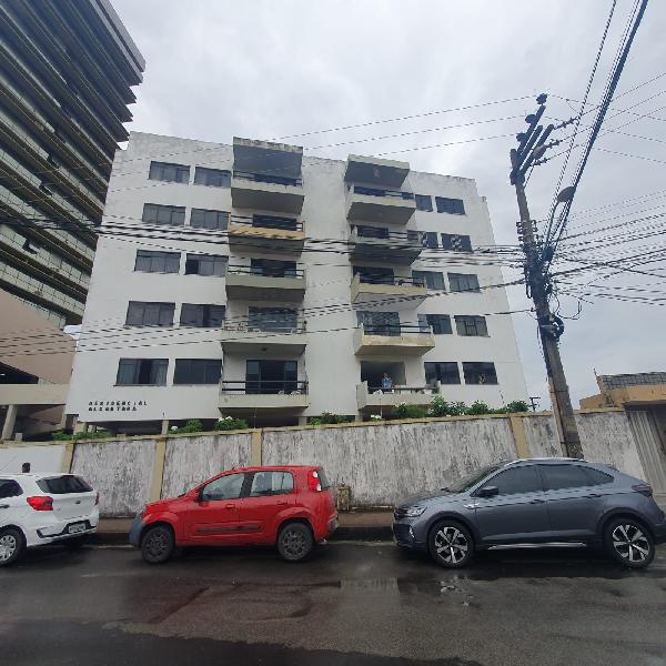 Apartamento de 111m² em São Luís