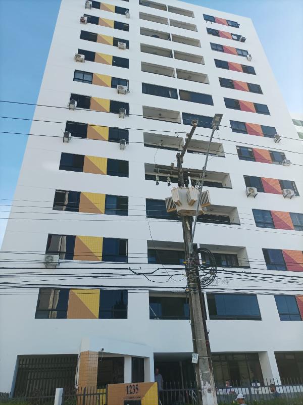 Apartamento de 99m² em Aracaju