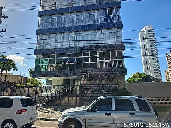 Apartamento de 224m² em Natal