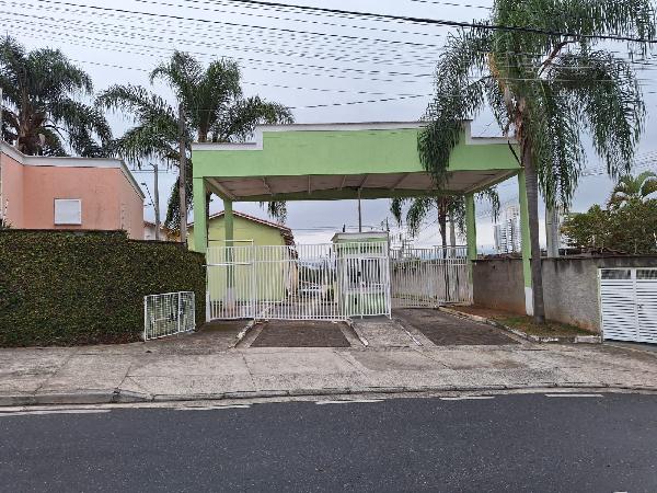 Casa de 60m² em São José dos Campos