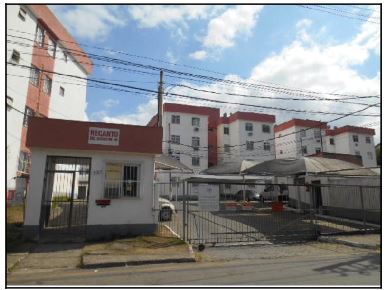 Apartamento em Volta Redonda