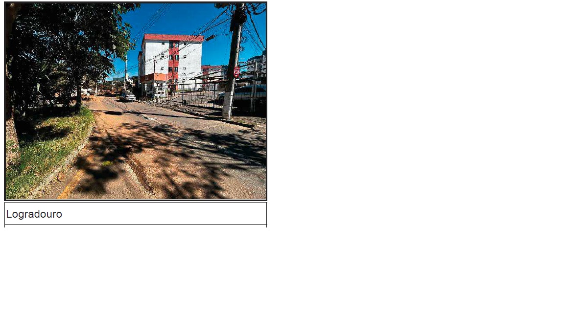 Apartamento de 54m² em Volta Redonda (Rio de Janeiro)