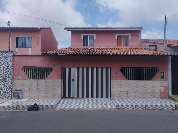 Casa de 119m² em São José de Ribamar