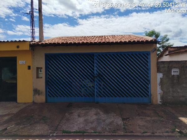 Casa de 151m² em Ribeirão Preto