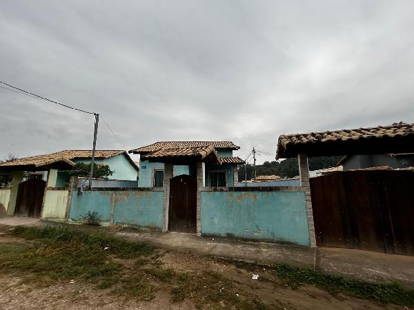 Casa de 66m² em Cachoeiras de Macacu