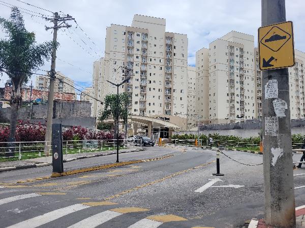 Apartamento de 72m² em Barueri