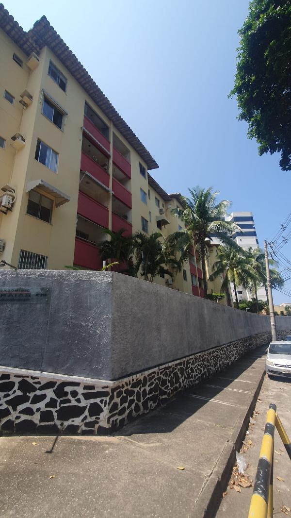 Apartamento de 62m² em Salvador