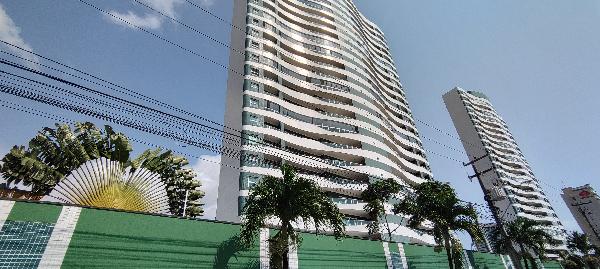 Apartamento de 164m² em Fortaleza