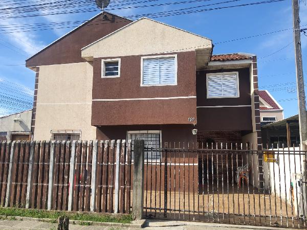 Casa em Curitiba
