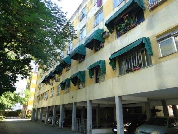 Apartamento de 63m² em São Gonçalo