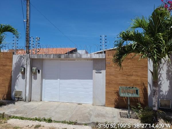 Casa de 390m² em Eusébio