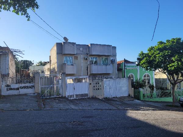 Apartamento de 48m² em Rio de Janeiro