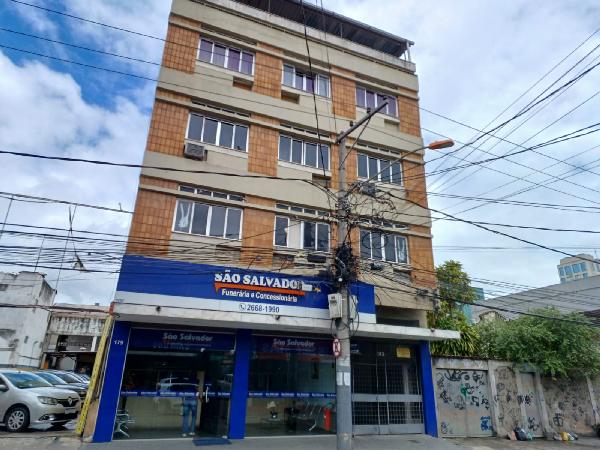 Apartamento de 94m² em Nova Iguaçu