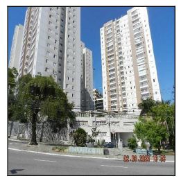 Apartamento de 101m² em Guarulhos