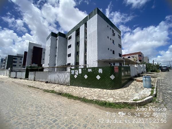 Apartamento em João Pessoa