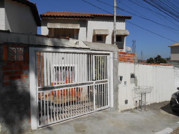 Casa de 102m² em Taboão da Serra