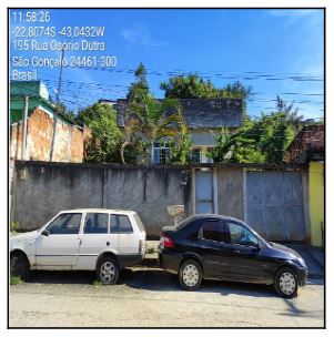 Casa em São Gonçalo