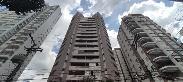 Apartamento de 94m² em São Paulo