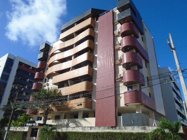 Apartamento de 200m² em Cabedelo