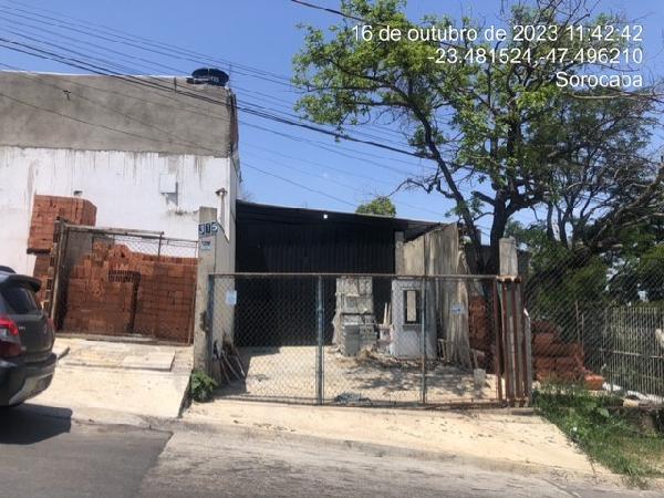 Casa de 180m² em Sorocaba